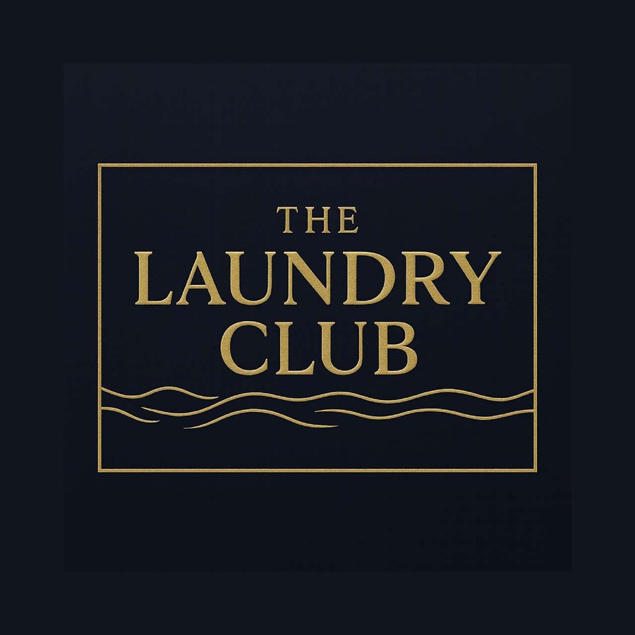 The Laundry Club logo