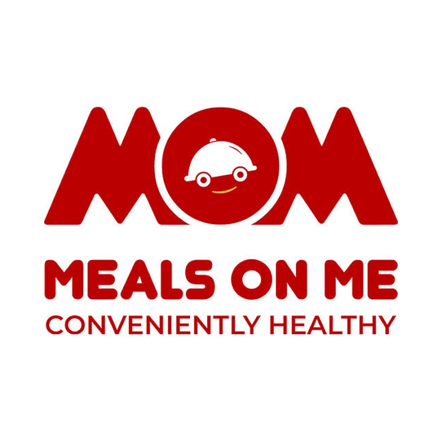 MealsOnMe logo