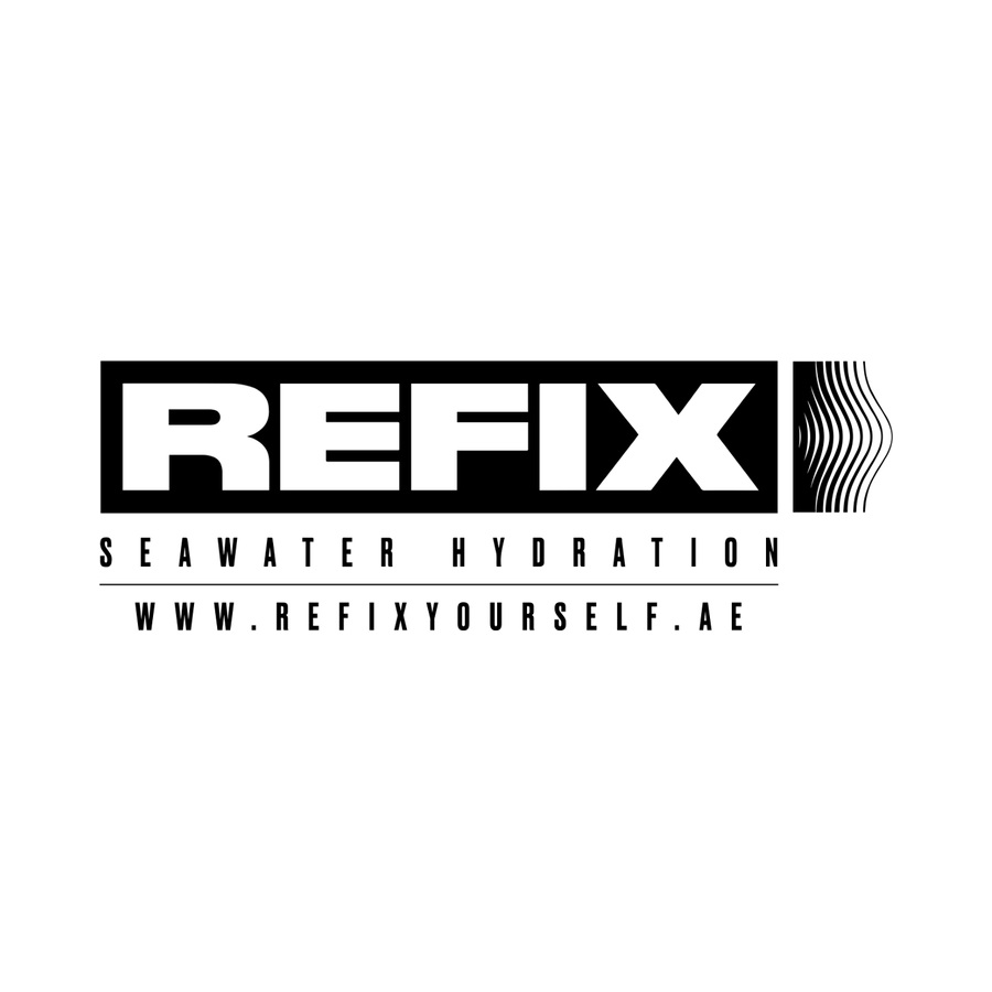 REFIX logo